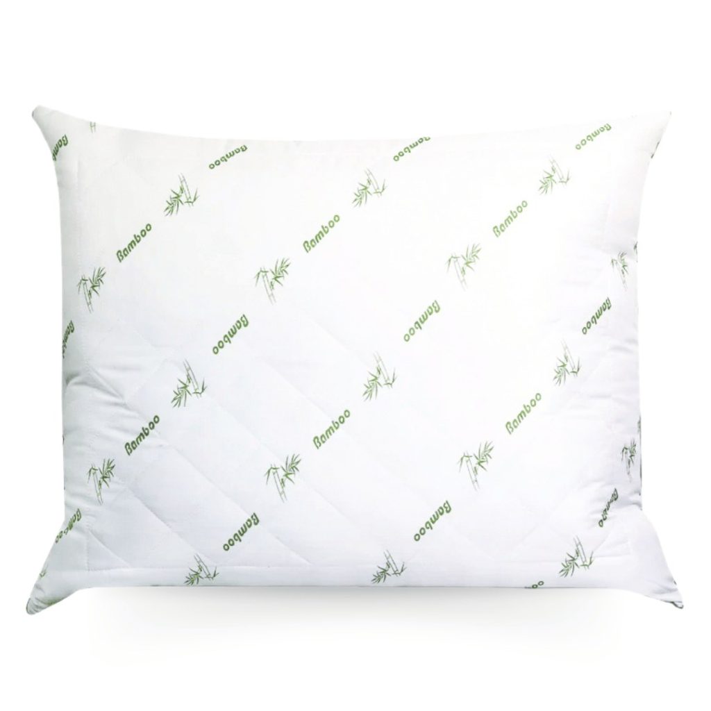 Zelesta BambooPillow Kopfkissen