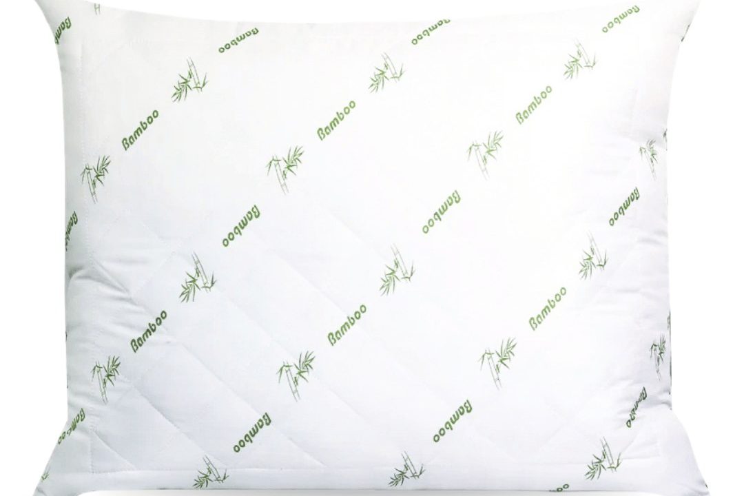 Zelesta BambooPillow Kopfkissen