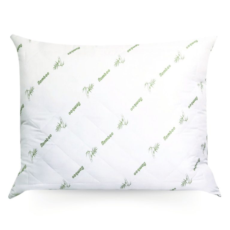Zelesta BambooPillow Kopfkissen