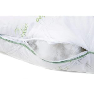 Zelesta BambooPillow Kopfkissen