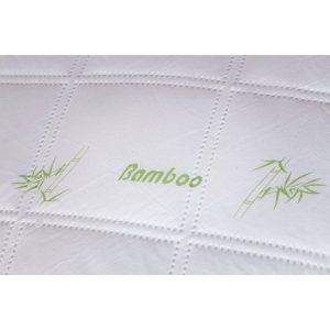 Zelesta BambooPillow Kopfkissen