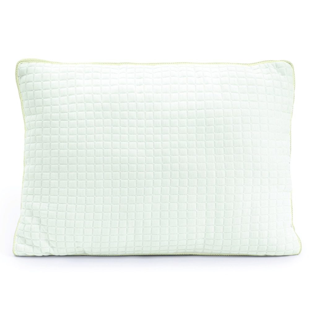 Zelesta Cooling Pillow Microgel