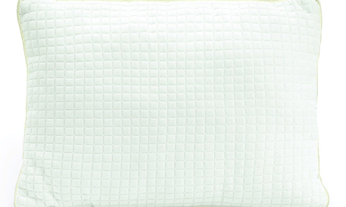 Zelesta Cooling Pillow Microgel