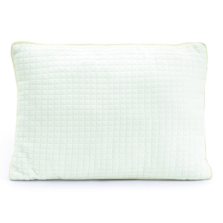 Zelesta Cooling Pillow Microgel