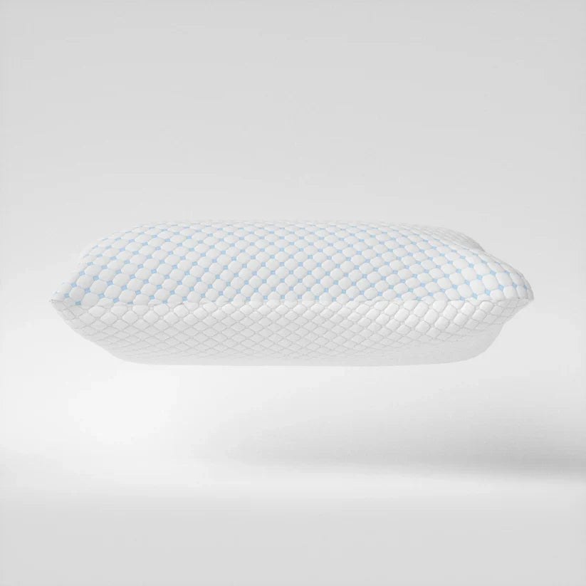 Zelesta FlexPillow Wendekissen in der Seitenansicht