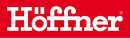 Logo des Möbelhauses Höffner