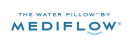 Logo der Wasserkissenmarke Mediflow