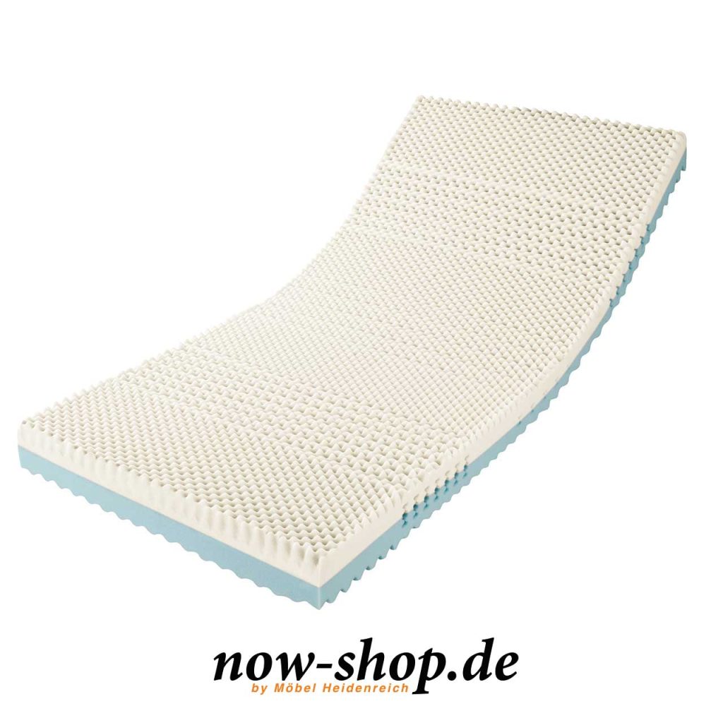 hülsta minimo Kaltschaum 8610 – Nahaufnahme der Schaumstruktur