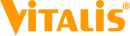 Logo der Matratzenmarke Vitalis