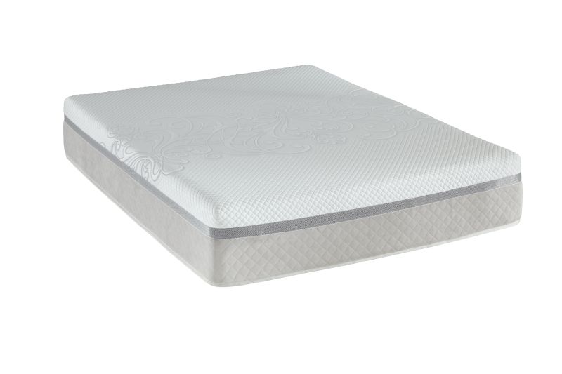 Sealy Hybrid Plush